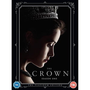 The Crown - Season 1 (The Platinum Edition)