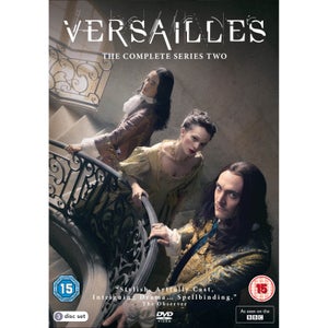 Versailles - Series 2