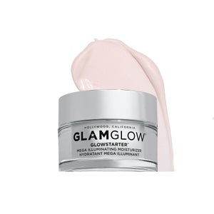 GLAMGLOW Glowstarter Mega Illuminating Moisturiser 50g - Pearl Glow