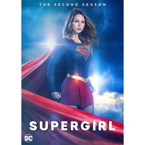 Supergirl - Temporada 2
