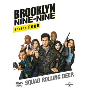 Brooklyn Nine-Nine - Season 4