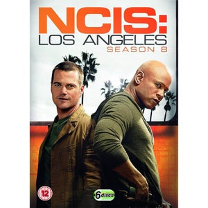 NCIS: Los Angeles - Season 8