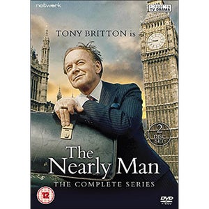 The Nearly Man - The Complete Series
