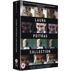 Collection Laura Poitras