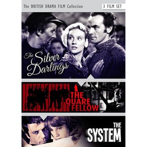 British Drama Film Collection