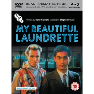 My Beautiful Launderette