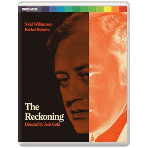 The Reckoning (Doppelformat Limited Edition)