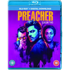 Preacher - Season 2