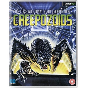 Creepozoids