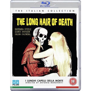 The Long Hair of Death