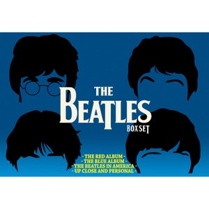 The Beatles Collection