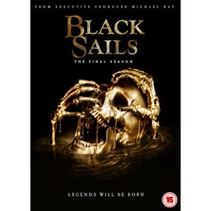 Black Sails: Season 4