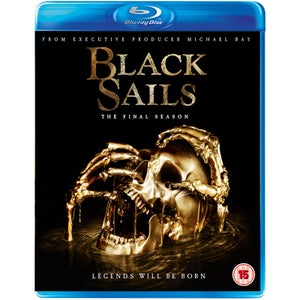 Black Sails: Season 4