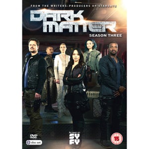 Dark Matter - Season 3