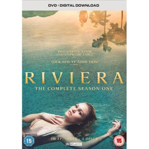 Riviera - Staffel 1