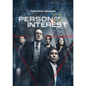 Person Of Interest - Season 5