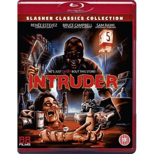 Intruder