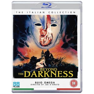 Beyond The Darkness