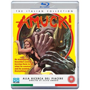Amuck