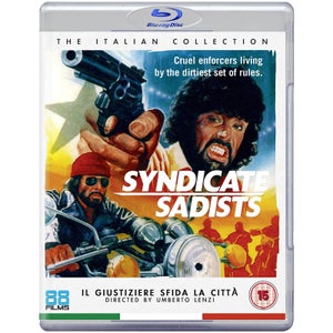 Syndicate Sadists