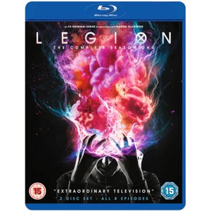 Legion - Saison 1