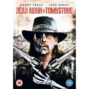 Dead Again in Tombstone