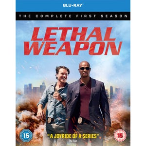 Lethal Weapon - Season 1