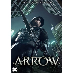 Arrow - Season 5