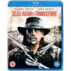 Dead Again in Tombstone
