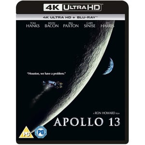 Apollo 13 - 4K Ultra HD