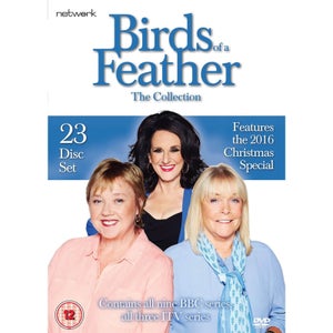 Birds Of A Feather: De complete collectie