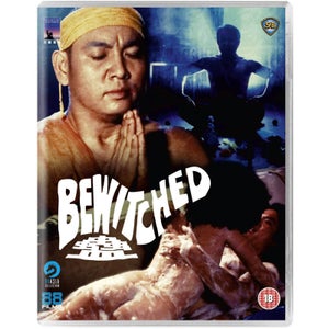 Bewitched