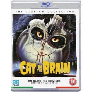 A Cat In The Brain