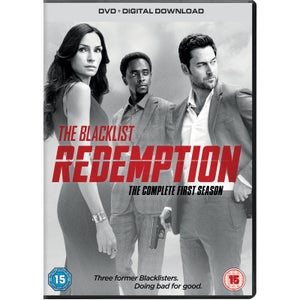 The Blacklist: Redemption - Season 1