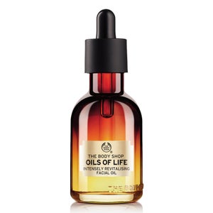 The Body Shop Oils of Life™ Intensely Revitalising Facial Oil