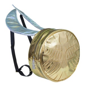 Harry Potter Golden Snitch Bag - Gold