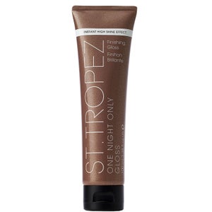 St. Tropez Instant Tan Body Gloss 100ml