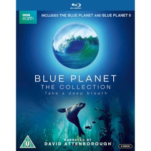 Planète bleue : La collection