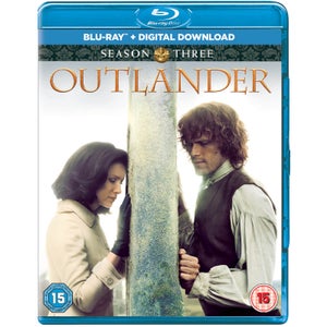 Outlander - Season 3