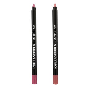 Karl Lagerfeld + ModelCo Crayon à lèvres