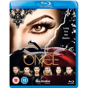 Once Upon A Time - Season 6