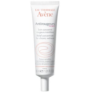 Avène Antirougeurs FORT Localised Redness Serum for Skin Prone to Redness 30ml