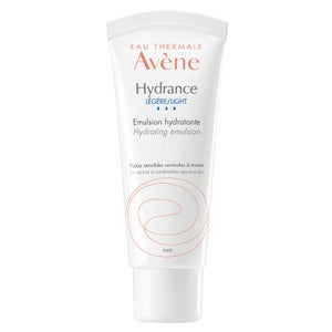 Avène Hydrance Light Hydrating Emulsion 40ml