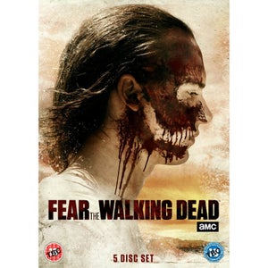 Fear The Walking Dead - Temporada 3