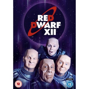 Red Dwarf - Series XII