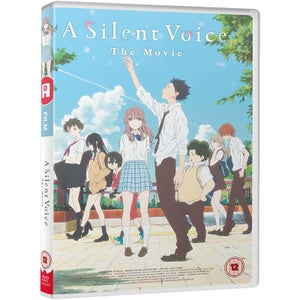A Silent Voice