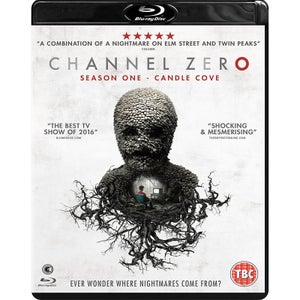 Channel Zero - Season One: Candle Cove
