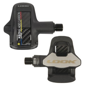 Look Keo Blade Carbon Pedals
