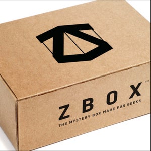 ZBOX May 2018 - Detectives