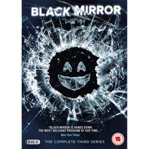 Black Mirror - Serie 3